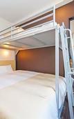 Туры в отель Super Hotel JR Naraekimae Sanjodori