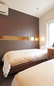 Туры в отель Super Hotel JR Naraekimae Sanjodori