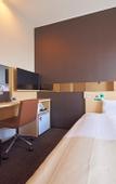 Туры в отель Super Hotel JR Naraekimae Sanjodori