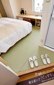 Туры в отель Super Hotel JR Naraekimae Sanjodori