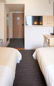Туры в отель Super Hotel JR Naraekimae Sanjodori