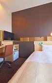 Туры в отель Super Hotel JR Naraekimae Sanjodori