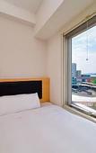 Туры в отель Super Hotel JR Naraekimae Sanjodori