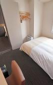 Туры в отель Super Hotel JR Naraekimae Sanjodori