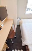 Туры в отель Super Hotel JR Naraekimae Sanjodori