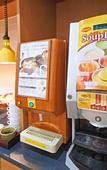 Туры в отель Super Hotel JR Naraekimae Sanjodori