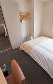 Туры в отель Super Hotel JR Naraekimae Sanjodori