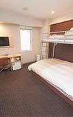 Туры в отель Super Hotel JR Naraekimae Sanjodori