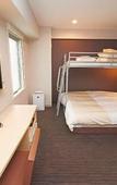 Туры в отель Super Hotel JR Naraekimae Sanjodori