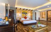 Туры в отель Bodhi Suites Boutique Hotel and Spa