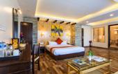 Туры в отель Bodhi Suites Boutique Hotel and Spa