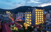Туры в отель Bodhi Suites Boutique Hotel and Spa