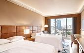 Туры в отель Sheraton Santos Hotel