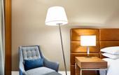 Туры в отель Sheraton Santos Hotel