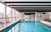 Туры в отель Sheraton Santos Hotel