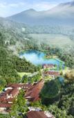 Туры в отель Le Grand Karuizawa Hotel&Resort