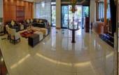 Туры в отель Wyndham Garden Quito