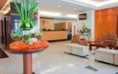Туры в отель Wyndham Garden Quito