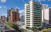 Туры в отель Wyndham Garden Quito