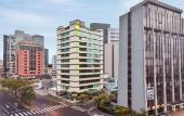 Туры в отель Wyndham Garden Quito