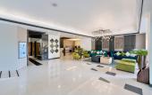 Туры в отель Wyndham Garden Quito