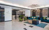 Туры в отель Wyndham Garden Quito