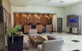 Туры в отель Wyndham Garden Guayaquil
