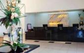 Туры в отель Wyndham Garden Guayaquil
