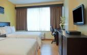 Туры в отель Wyndham Garden Guayaquil