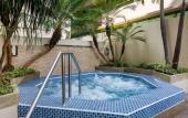 Туры в отель Wyndham Garden Guayaquil