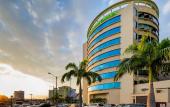 Туры в отель Wyndham Garden Guayaquil