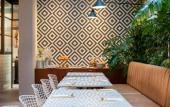 Туры в отель The Box Riccione - Adults Only
