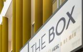 Туры в отель The Box Riccione - Adults Only