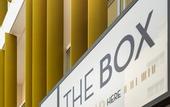 Туры в отель The Box Riccione - Adults Only