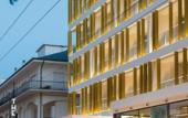 Туры в отель The Box Riccione - Adults Only