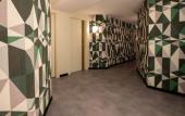 Туры в отель The Box Riccione - Adults Only