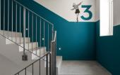 Туры в отель The Box Riccione - Adults Only