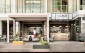 Туры в отель The Box Riccione - Adults Only