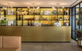 Туры в отель The Box Riccione - Adults Only