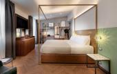 Туры в отель The Box Riccione - Adults Only