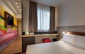 Туры в отель The Box Riccione - Adults Only