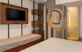 Туры в отель The Box Riccione - Adults Only