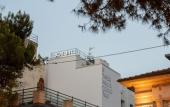 Туры в отель The Box Riccione - Adults Only