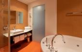 Туры в отель The Box Riccione - Adults Only