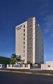 Туры в отель Fairfield by Marriott Chennai OMR