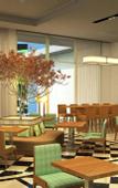 Туры в отель Fairfield by Marriott Chennai OMR