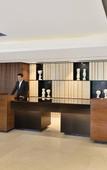 Туры в отель Fairfield by Marriott Chennai OMR