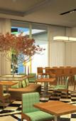 Туры в отель Fairfield by Marriott Chennai OMR