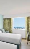 Туры в отель Fairfield by Marriott Chennai OMR