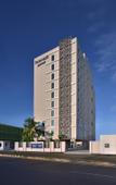 Туры в отель Fairfield by Marriott Chennai OMR